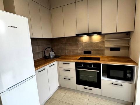 квартира по адресу Мира ул., 2-В