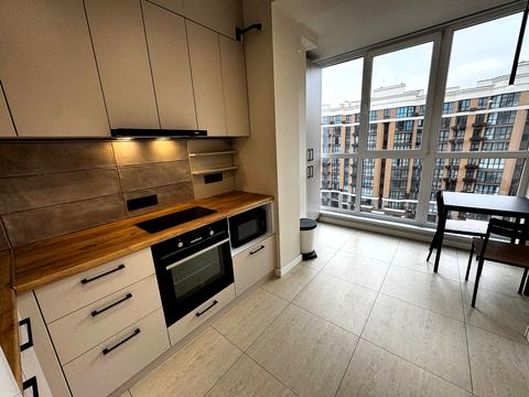 квартира по адресу Мира ул., 2-В