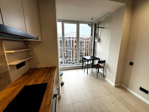 квартира по адресу Мира ул., 2-В