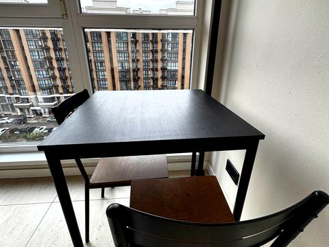 квартира по адресу Мира ул., 2-В