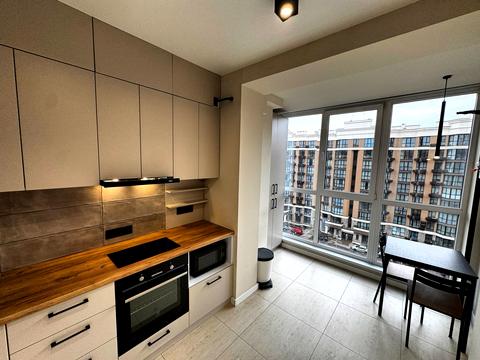 квартира по адресу Мира ул., 2-В