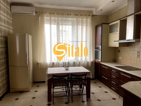 квартира за адресою Урлівська вул., 16/37