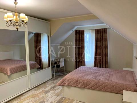 дом по адресу Берёзовая ул.