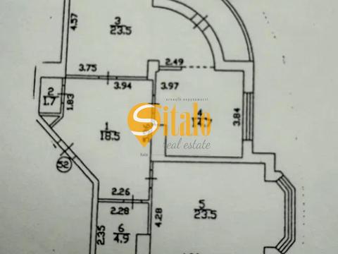 квартира за адресою Урлівська вул., 16/37