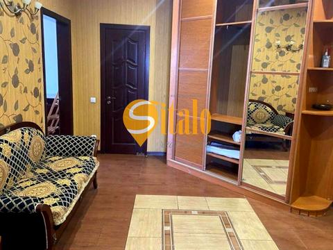 квартира за адресою Урлівська вул., 16/37