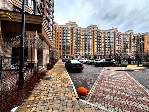 квартира по адресу Мира ул., 2-В