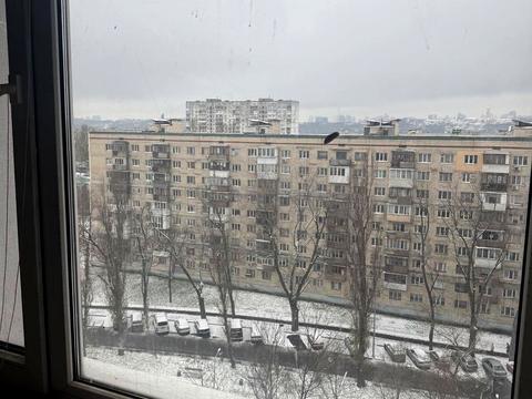 квартира за адресою Ігоря Шамо бульв. (Олексія Давидова), 10