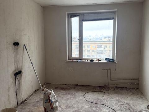 квартира за адресою Ігоря Шамо бульв. (Олексія Давидова), 10