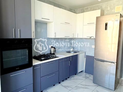 квартира за адресою Героїв Небесної Сотні просп., 16/26