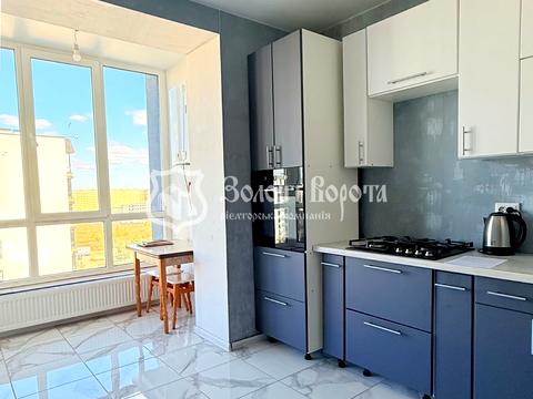 квартира за адресою Героїв Небесної Сотні просп., 16/26