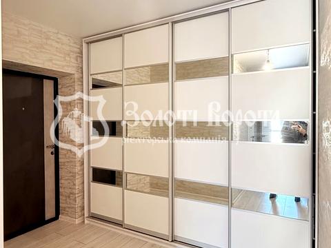 квартира за адресою Героїв Небесної Сотні просп., 16/26