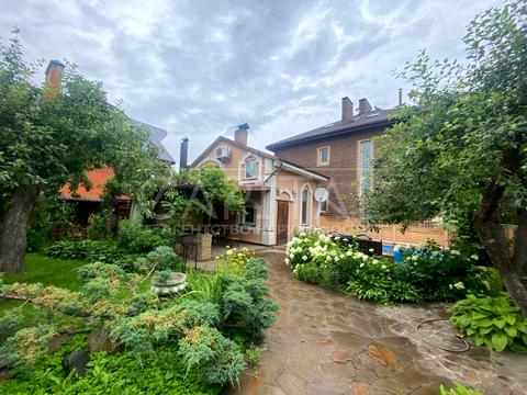 будинок за адресою 1-й Садовий пров.