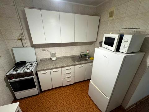 квартира за адресою Польовий пров., 5