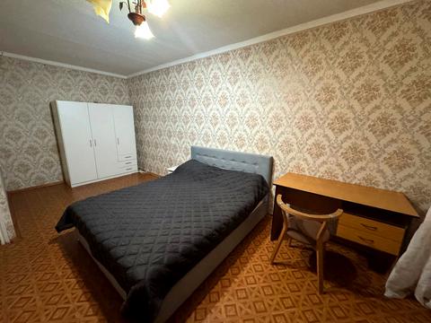 квартира за адресою Польовий пров., 5