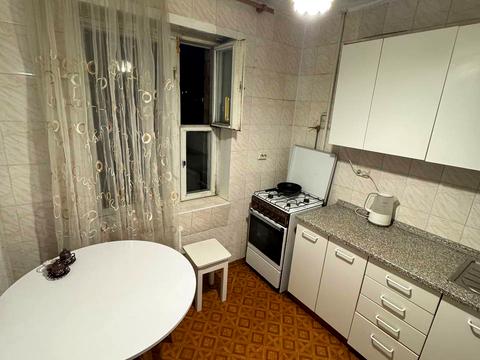 квартира за адресою Польовий пров., 5