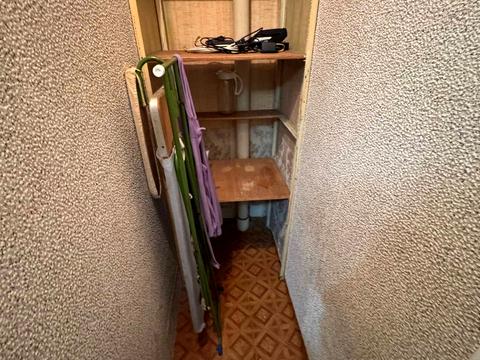 квартира за адресою Польовий пров., 5