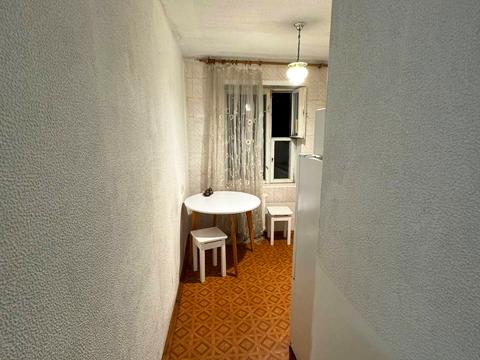 квартира за адресою Польовий пров., 5