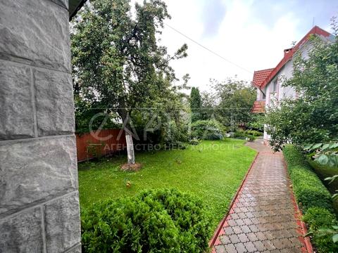 дом по адресу Зверинецкая ул.