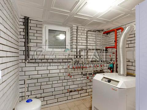 дом по адресу Зверинецкая ул.