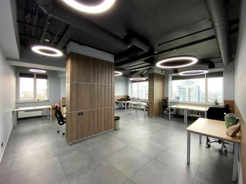 коммерческая по адресу Берестейский просп. (Победы), 26