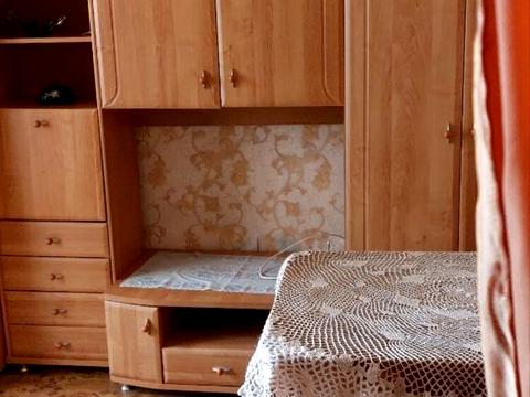 квартира за адресою Світлицького вул., 24