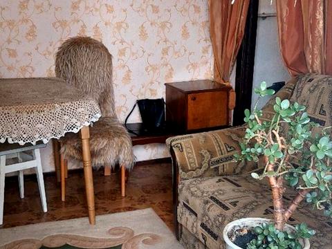 квартира за адресою Світлицького вул., 24