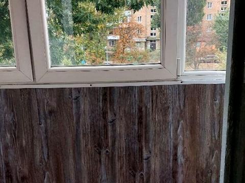 квартира за адресою Світлицького вул., 24