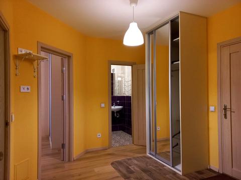 квартира за адресою Київ, Наталії Ужвій вул., 12