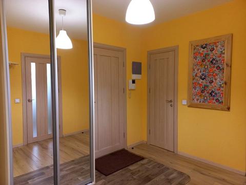 квартира за адресою Київ, Наталії Ужвій вул., 12