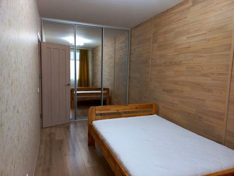 квартира за адресою Київ, Наталії Ужвій вул., 12