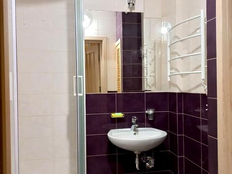 квартира за адресою Київ, Наталії Ужвій вул., 12