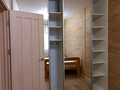 квартира за адресою Київ, Наталії Ужвій вул., 12