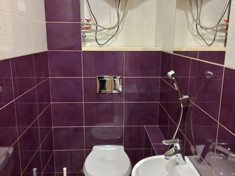 квартира за адресою Київ, Наталії Ужвій вул., 12