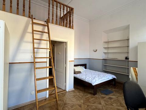 квартира по адресу Гетмана Павла Скоропадского ул. (Льва Толстого), 13