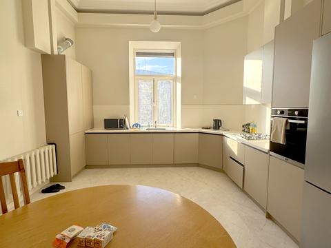 квартира по адресу Гетмана Павла Скоропадского ул. (Льва Толстого), 13