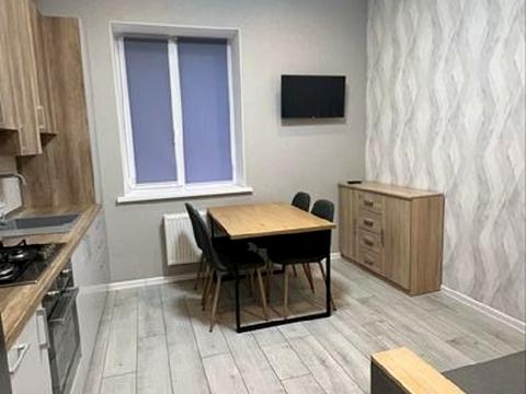 квартира за адресою Придорожна вул., 1К2