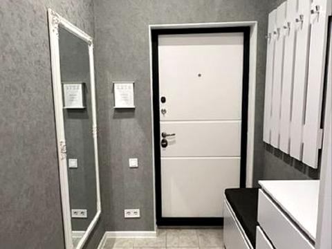 квартира за адресою Придорожна вул., 1К2