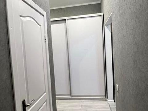 квартира за адресою Придорожна вул., 1К2