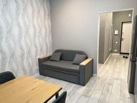 квартира за адресою Придорожна вул., 1К2