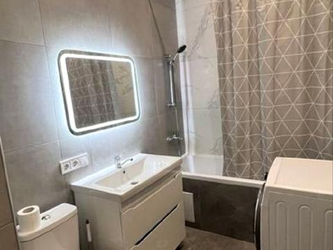 квартира за адресою Придорожна вул., 1К2