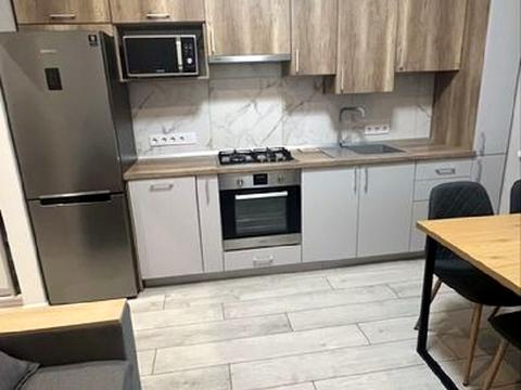 квартира за адресою Придорожна вул., 1К2