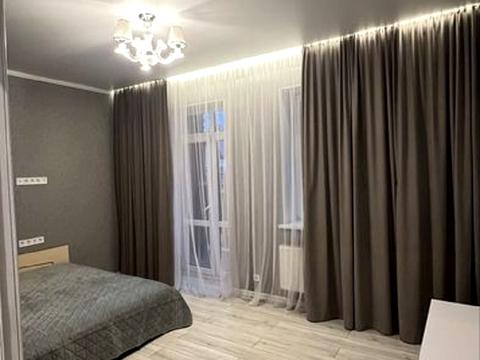 квартира за адресою Придорожна вул., 1К2