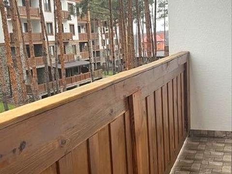 квартира за адресою Придорожна вул., 1К2