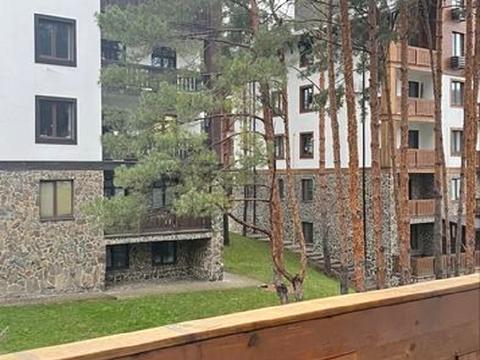 квартира за адресою Придорожна вул., 1К2