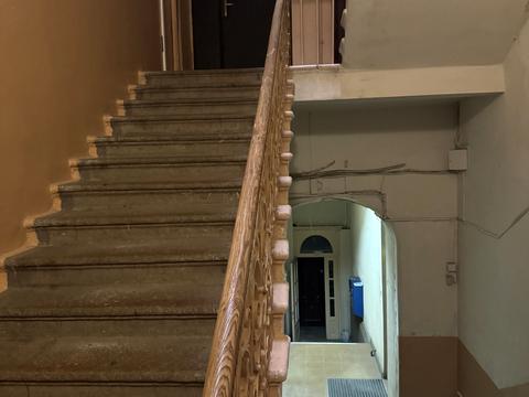 квартира по адресу Гетмана Павла Скоропадского ул. (Льва Толстого), 13