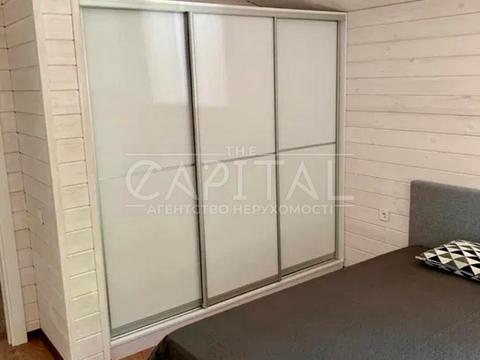 будинок за адресою с. Лісники, Вишнева вул.