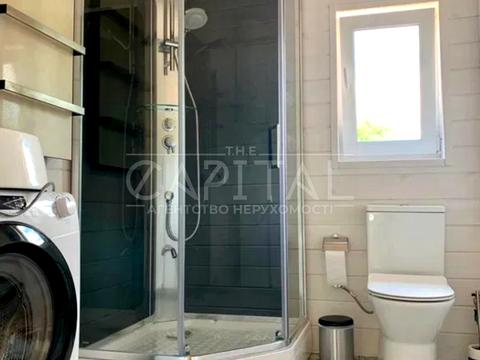 будинок за адресою с. Лісники, Вишнева вул.