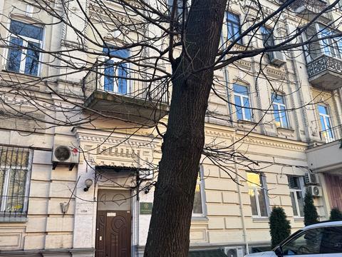 квартира по адресу Гетмана Павла Скоропадского ул. (Льва Толстого), 13