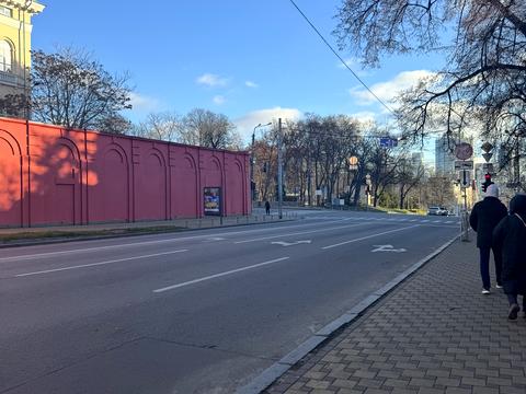 квартира по адресу Гетмана Павла Скоропадского ул. (Льва Толстого), 13