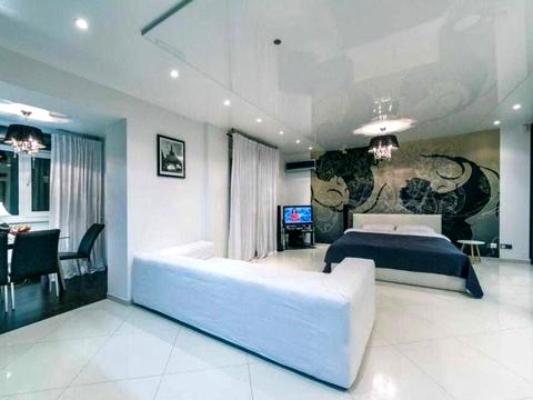 квартира по адресу Рыбальская ул., 8